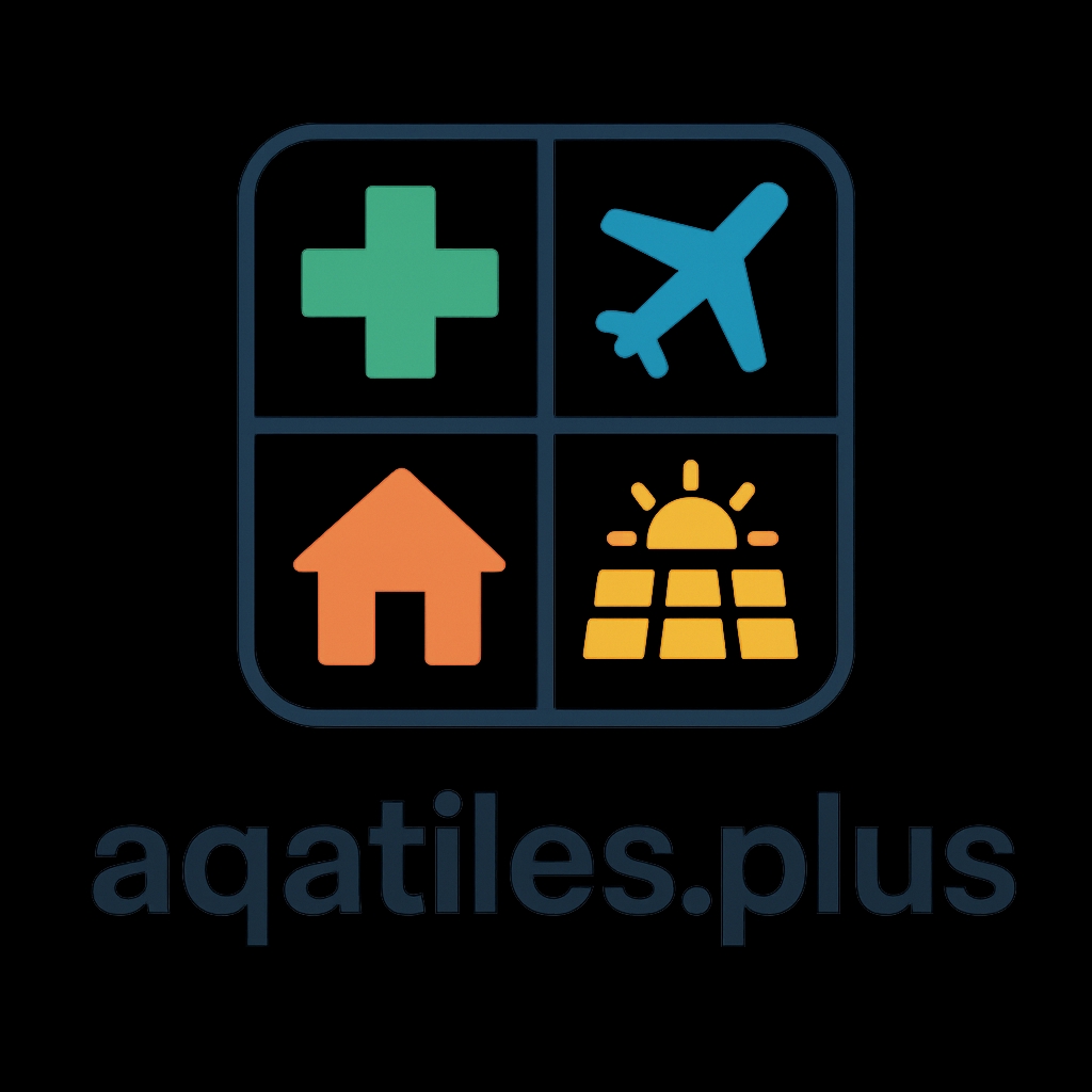 Aqatiles